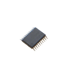STM32F031F6P6主流ARM Cortex-M0アクセスラインMCU 32 Kbytesフラッシュ48 MHz CPUモーター制御 - Product Image 1