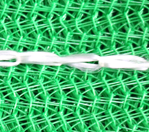 Direkter Fabrik verkauf Hochwertiges PE-Konstruktion snetz mit hoher Dichte für den Außenbereich Langlebige Nadeln mit unterschied licher Anzahl aus Polyester - Product Image 4