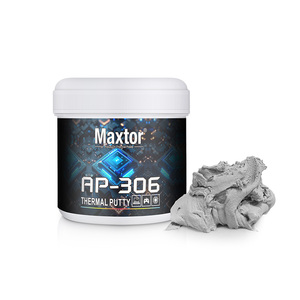 Maxtor 11.5W/MK nhà máy tùy chỉnh ap306 nhiệt <span class=keywords><strong>Putty</strong></span> CPU GPU Silicone nhiệt mỡ nhiệt <span class=keywords><strong>Putty</strong></span> nhiệt dán - Product Image 5