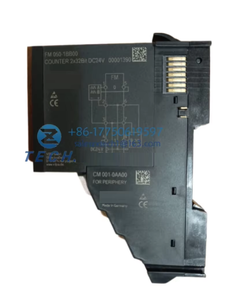 新しいシール在庫ありPlcプログラム054-1CB00機能モジュール電気機器 - Product Image 3