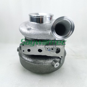 Saywontec Turbo HE300VG 5354525 5604155 5604974 Turbo için Cummins motor ISB 6.7 turboşarj - Product Image 3
