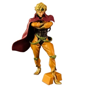 ของเล่น DL2370รูป DIO brando ของเล่นพีวีซีอะนิเมะ - Product Image 1