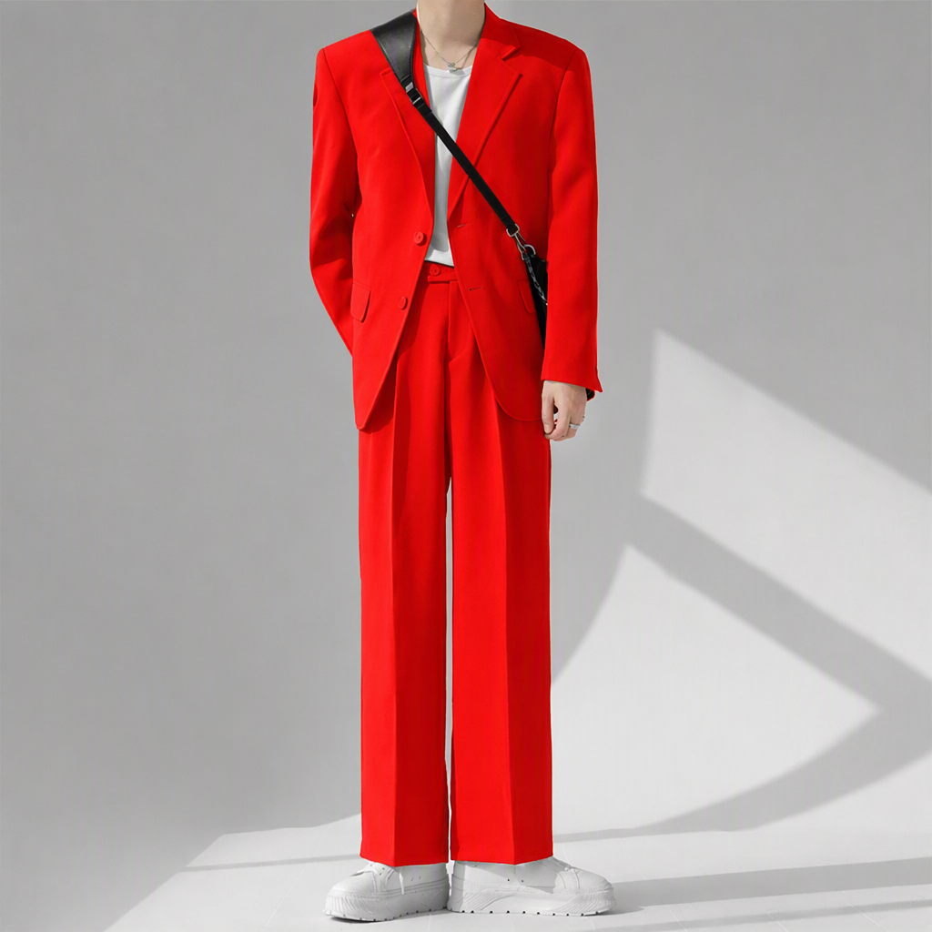 Rojo
