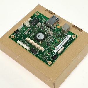 CF150-60001 บอร์ดสําหรับ HP LaserJet PRO 400 M401dn M401dw Formatter PCA บอร์ดหลัก - Product Image 3