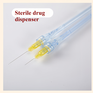 Оральный безболезненный бустер для анестезии, профессиональное стоматологическое оборудование для использования в больнице - Product Image 3