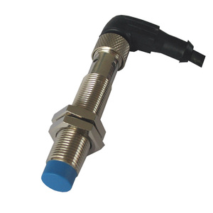M12 0~10V DC <strong>Linear</strong> <strong>Position</strong> <strong>Analog</strong> <strong>Output</strong> Inductive Proximity <strong>Sensor</strong> Switch (IBEST) - Product Image 5