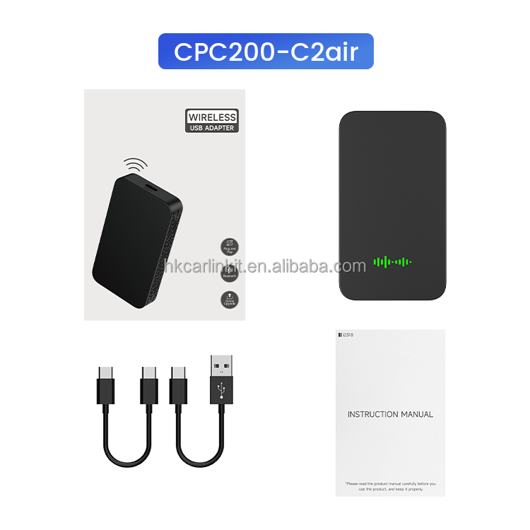 C2AIR