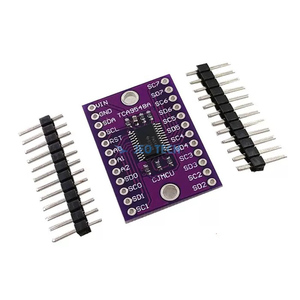 JEO TCA9548A I2C IICマルチプレクサブレイクアウトボード8チャンネル拡張ボードArduino用 - Product Image 3
