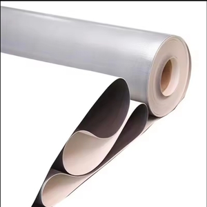<strong>TPO</strong> Waterproof Sheet Roll For Industrial Civil Public Buildings <strong>Material</strong> For Flat Roof For Waterproofing