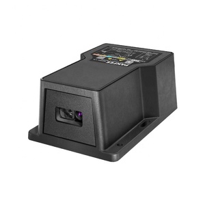 Buying in Bulk Wholesale Custom High Accuracy 1Mm Resolution Ratio 40M/80M <strong>Laser</strong> Distance <strong>Sensor</strong> 4-20Ma <strong>Analog</strong> Current - Product Image 1