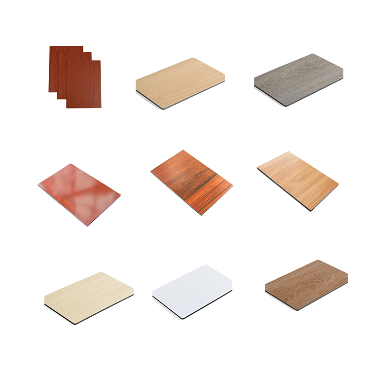 Grain de bois