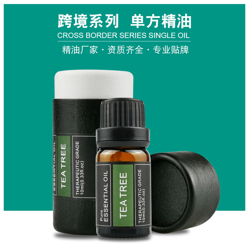 Tea Tree