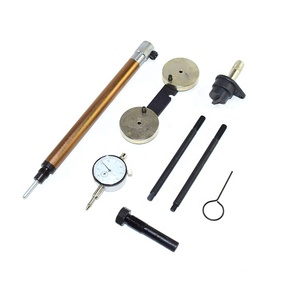 Kit di strumenti speciali per la regolazione della fasatura del motore per VW Audi Fsi 1.4 e 1.6 Fsi & 1.2 e 1.4Tfsi Set di strumenti di bloccaggio automatico - Product Image 4