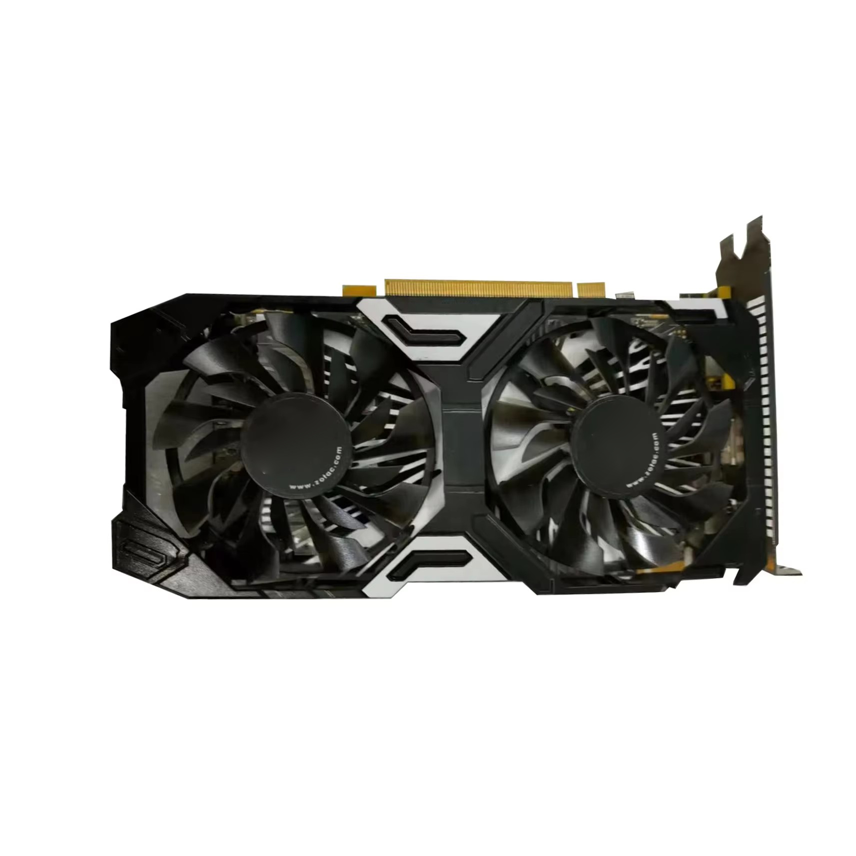 GeForce GTX 650 Ti