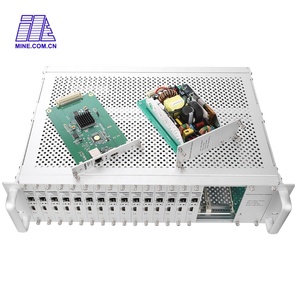 Codificador HDMI de 16 canales a IPTV, transmisión en vivo - Product Image 3