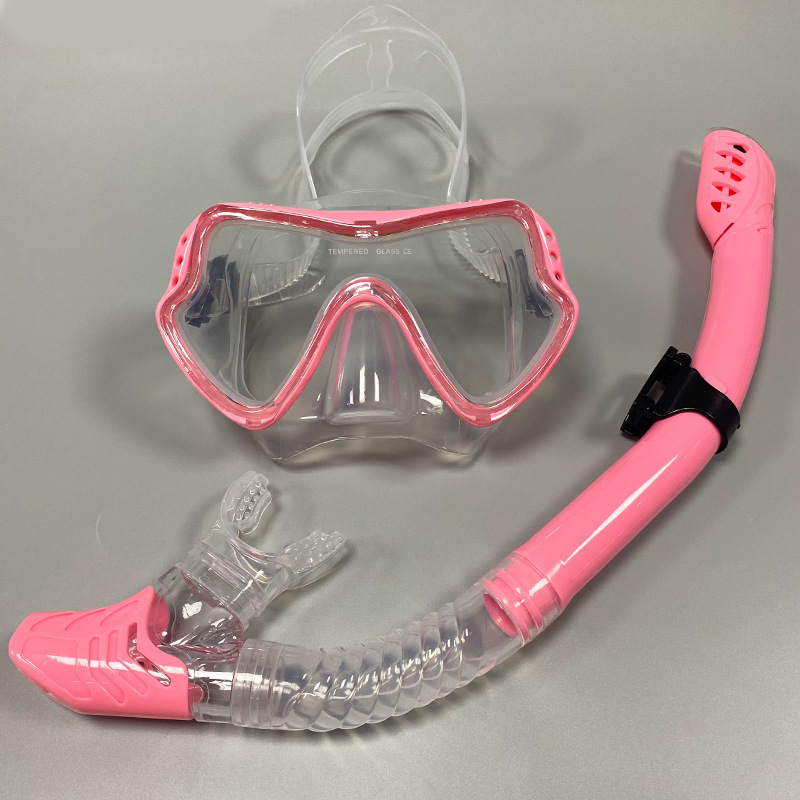 306+198 pink transparent+pink translucent