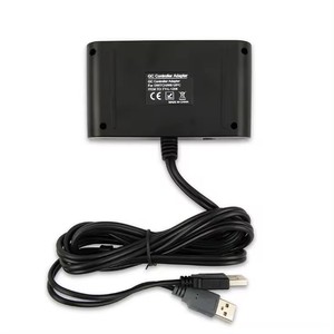 3 in 1 NGC/Wiiu/PC/<strong>Switch</strong> Adapter <strong>Gamecube</strong> <strong>Controllers</strong> Converter NGC <strong>Controller</strong> to <strong>Switch</strong> Converter - Product Image 4