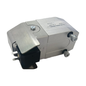 TYPE 3061 Art NO.161.709.00 Eugen SEITZ Solenoid Valve - Product Image 5