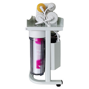 Quick Replace Water <strong>Filter</strong> Domestic Water Purifier with 1/4 &quot;import and Export of Small <strong>PP</strong> <strong>Filter</strong> Cartridge <strong>Filter</strong> Core - Product Image 3