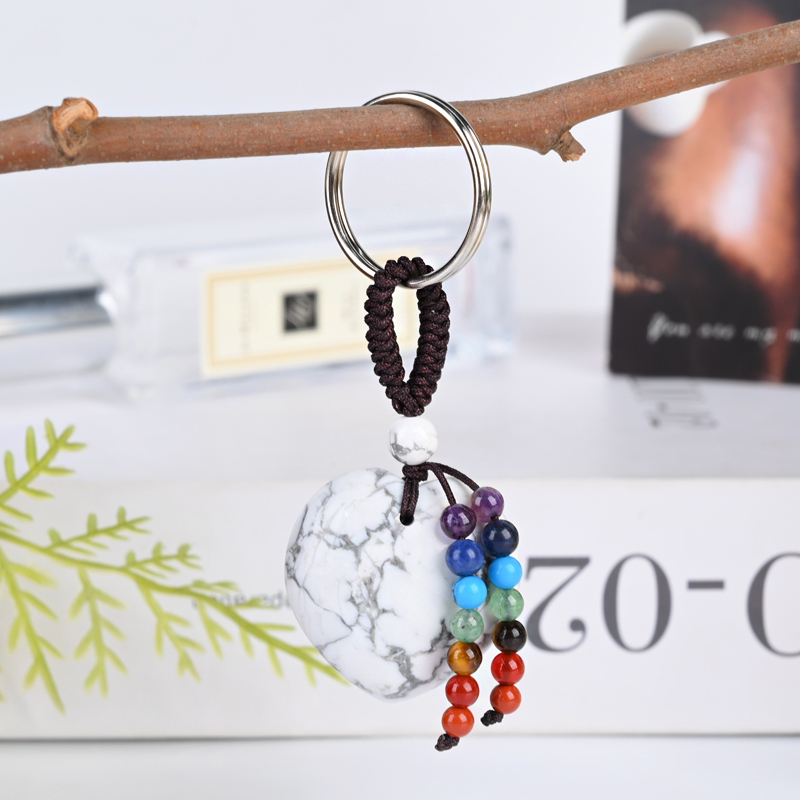 Howlite