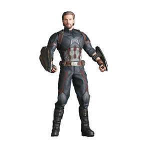 China Factory Custom Toy Plastic <strong>Pop</strong> Vinyl Figure, OEM <strong>Pop</strong> Action Figures - Product Image 4