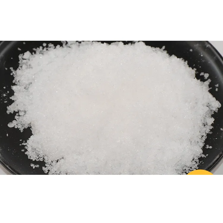 Remoção de cloro de refrigerante industrial, 10039-56-2, aquacultura com thiosulfate de sódio