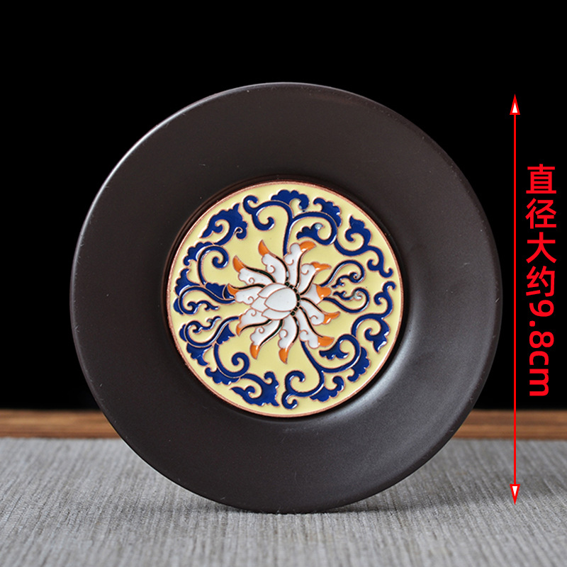 ดอกบัวกลม (สีขาว)