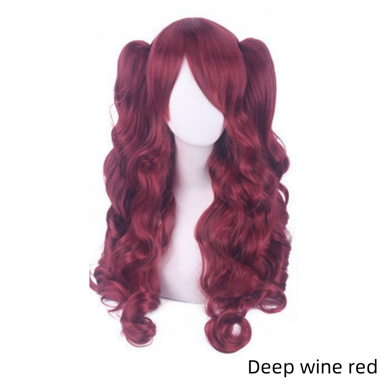 Vin rouge profond