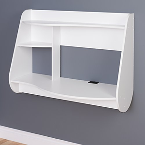 <strong>Multi</strong> -<strong>function</strong> Wall Mounted <strong>Table</strong> for Living Room and Bedroom Floating Desk Wall Mounted <strong>Table</strong> - Product Image 3
