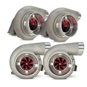 Original <strong>Turbo</strong> 1.8-2.2L Displacement SI Engines Turbocharger for 47/R
