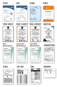 Sunket 470 Wát Bifacial HJT N-loại Năng Lượng Mặt Trời Tấm Mái Hệ Thống Cho Năng Lượng Mặt Trời Nhà <span class=keywords><strong>Pv</strong></span> <span class=keywords><strong>Module</strong></span> - Product Image 6