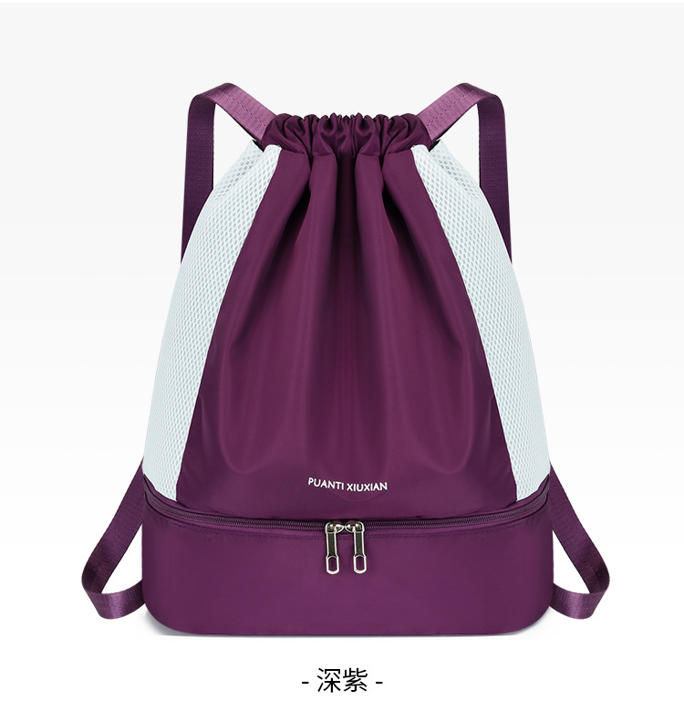 Dark purple