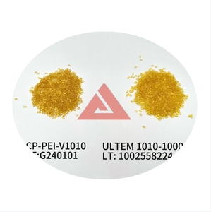ทางเลือกอื่นสำหรับเรซินวัตถุดิบพลาสติก polyetherimide 2400-7301/2410-7301/2410R-7301 - Product Image 5