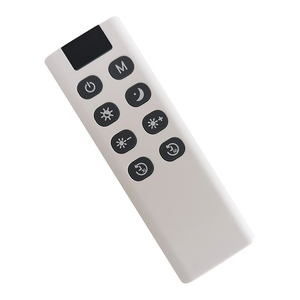 X903 codice di apprendimento a infrarossi/wireless/rf/433mhz telecomando con pulsanti 6/8 - Product Image 3