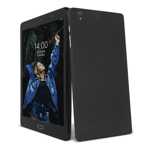 批发32gb 8英寸平板电脑OEM教育型号，带MTK6753安卓8.1 4G sim卡插槽八核处理器 - Product Image 1