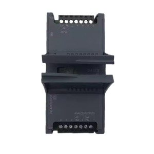 Módulo de salida analógica PLC S7 1200 Sm1232 6ES7232-4HB32-0XB0 - Product Image 3