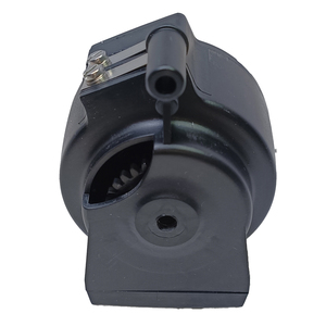 Hochpräziser 12-Bit-Absolut-Encoder IP65-Schutzklasse Ideal für elektrische Antriebe - Product Image 2