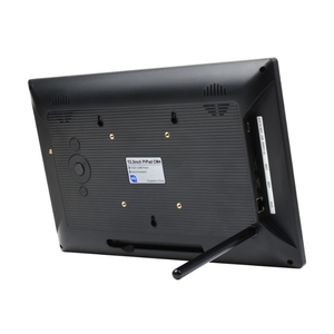13,3-Zoll-Minicomputer mit Raspberry Pi CM4, HD-Touchscreen - Product Image 3