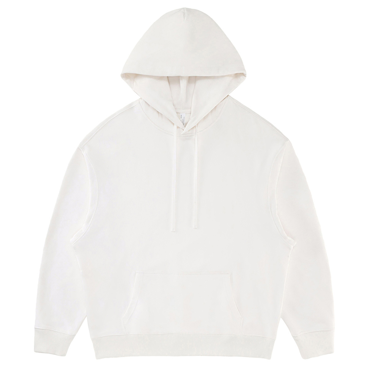 Fashionable white