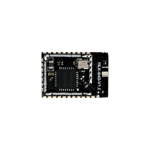 Módulo BLE5.1 de 48MHz de bajo costo con chipset FR06HA y comando - Product Image 3