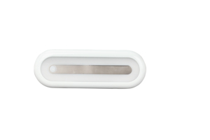 12V <strong>Led</strong> RV Marine Caravan Ceiling Dome Light RV Interior Lighting for Trailer Camper with Switch, White Doouble - Product Image 5