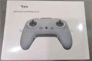 Avata Drone uzaktan kumanda 2 DJI Avata FPV V2 aksesuarları için yüksek doğruluk kontrolü - Product Image 4