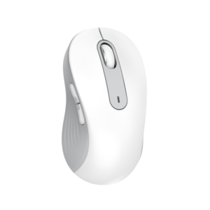 Individuelle OEM Tastatur kabellose Maus Doppelmodus BT 5.0 optische Mäuse mit USB-Empfänger - Product Image 2