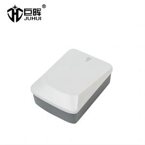 Receptor de código rodante, interruptor de Control remoto para puerta de garaje, módulo de recepción RF, receptor inalámbrico para puerta de garaje - Product Image 4