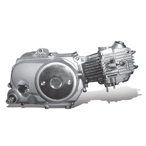 CQJB באיכות גבוהה אופנוע מנוע CD70CC CD80CC אופנוע מנוע הרכבה