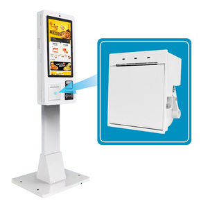 MS-E80I với 58 Mét giới hạn Máy in nhiệt bảng điều chỉnh máy in hóa đơn nhiệt mini Bảng điều chỉnh máy in in vé cho tự phục vụ thiết bị - Product Image 3