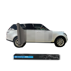 <strong>Midnight</strong> Gold 1.52*18m Automotive Vinyl Film Electric Series TPU Material with Color-Changing Function for Body Paint Car Films - Product Image 1