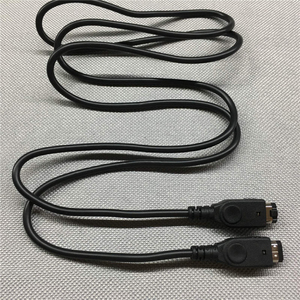 <strong>2</strong> Players 1.2M Data Link Cable for Nintendo Gameboy <strong>Advance</strong> for GBA <strong>SP</strong> Consoles GBATO GBA/<strong>SP</strong> Dual-Purpose Line Game Accessories - Product Image 5
