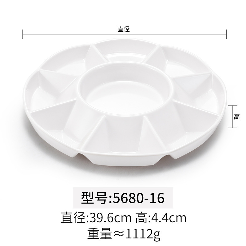5680-16 Blanc
