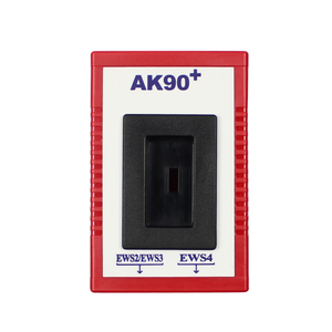 <strong>Professional</strong> for B M W AK90 <strong>Key</strong> <strong>Programmer</strong> AK90+ for All EWS Newest Version V3.19 With Best Quality